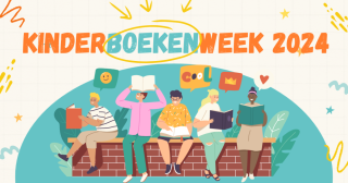 De Kinderboekenweek 2024